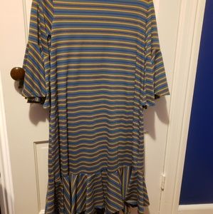 Lularoe Maurine dress